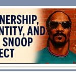 Ownership, Identity, and the Snoop Effect