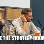 Inside the Strategy Room: How Tom Gorringe and Richard Montague Are Reshaping the Swans