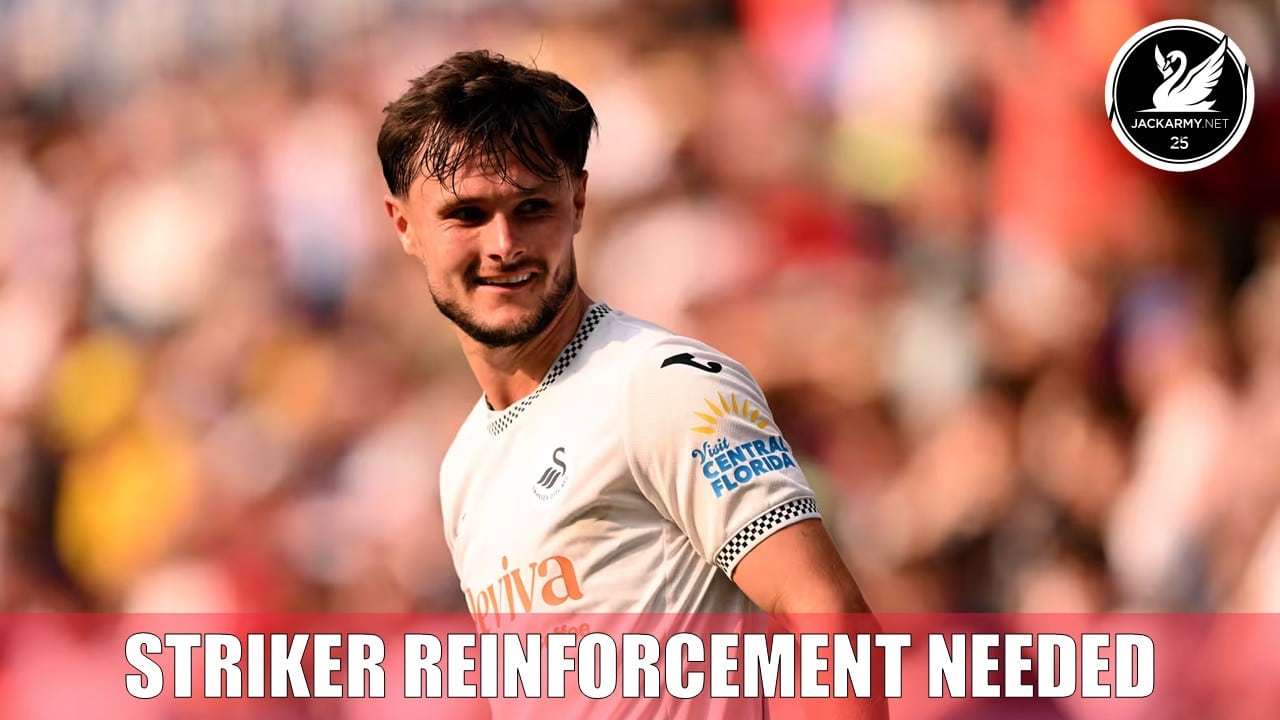 jackarmy.net