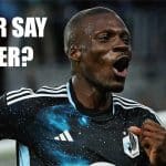 Tani Oluwaseyi: A Potential Swan? Unpacking the Transfer Speculation and the Value He Could Bring