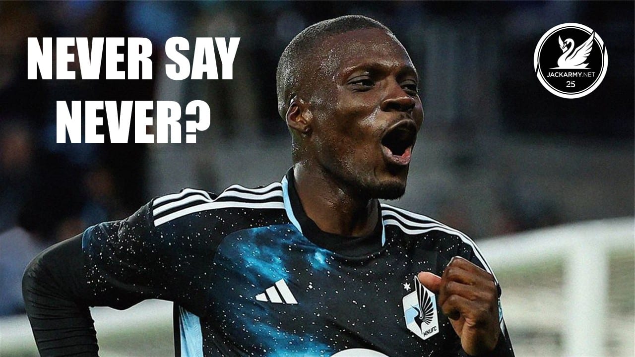 jackarmy.net