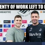 Cracks in the Facade: Swansea City’s Worrying Lack of Depth