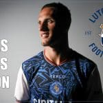 Farewell, Jerry: Yates Moves To Luton Town