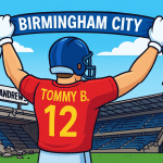Birmingham City: The Club That Mistook Grit for Glory (And Still Think KRO Is a Tactical Plan)