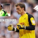 Dorus de Vries: The Keeper Who Wore Both Colours and Kept the Faith
