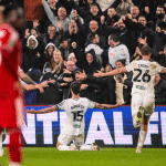 Vipotnik and Burgess Strike Late as Swans Stun Forest in Carabao Cup Comeback