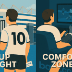 Blue Seats and Missed Signals: Why the Forest Tie Isn’t Filling the Dot Com