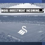 £50m Growth Plan? Bloomberg AI Mentions Swansea City in Investment Roundup