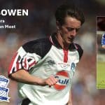 Jason Bowen: Wore Both Colours, Carried More Than Most