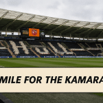 Swans Set to Sign Abu Kamara from Hull: A Dynamic Addition with a Point to Prove