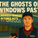 The Ghost Of Transfer Window’s Past : A Swansea Tragedy in Three Acts