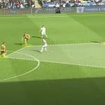 Match Analysis: Swansea City 2-2 Hull City