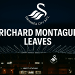 Behind the Curtain: Richard Montague’s Quiet Exit from Swansea City