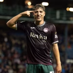 Franco’s Fire and Cullen’s Cool Finish Sink Blackburn Rovers in Ewood Turnaround
