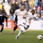 Foxes Punish Swansea as Ruthless Leicester End Home Run