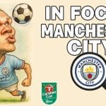 Manchester City: The Machine That May Misfire