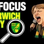 Norwich City Come Calling, But Are They Still a Threat?