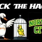 Norwich City: Premier League Yo-Yos or Swansea’s Next Victims?