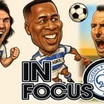 Capital Punishment? Swansea Set Sights on QPR