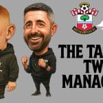 Manager Reactions: Saints Dominant, Swans Dogged — But Let’s Not Pretend That Was Pretty
