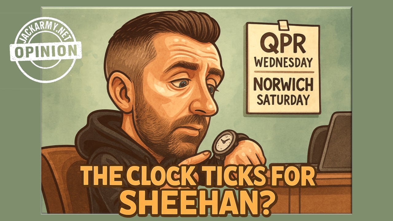 jackarmy.net