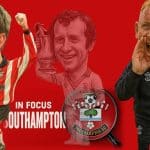 In Focus – Saints Alive: Swansea Head to St Mary’s