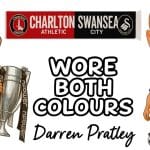 The Man Who Made the Liberty Shake — Then Led the Charlton Charge