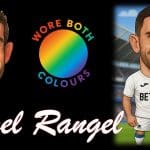 From Catalonia to the Capital: Angel Rangel’s Journey from Swansea Icon to QPR Veteran