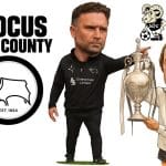 Swansea vs Derby County – In Focus on the Rams Ahead of Tuesday’s Showdown