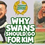 Swansea City and Kim Hellberg: The Swedish Coach Tipped to Lead a New Era
