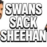 Swansea City: Alan Sheehan Sacked As Head Coach