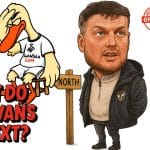 Swansea City’s Manager Hunt: From Hellberg Hope to Plan B Confusion