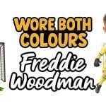 Freddie Woodman: From Swansea and Preston North End to Liverpool