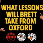 Cravatt Watches On With Work To Do As Swans Start Road To Recovery