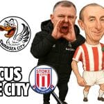 In Focus: Swansea City vs Stoke City – History, Manager, Season Form and Match Prediction