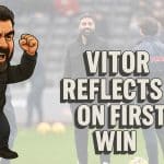 Swansea City vs Oxford United: Vitor Matos Hails First Win and Team Spirit