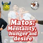 Vitor Matos Praises Swansea City’s Grit After Crucial 1–0 Win at Oxford