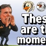 Swansea City Show Heart and Resilience in Dramatic 2–1 Win Over Wrexham