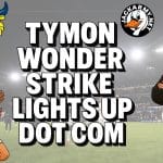 Swansea City 2–0 Oxford United | Josh Tymon Wonder Goal Secures First Win for Vitor Matos