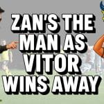 Vipotnik Header Earns Swansea City a Deserved Away Win at Oxford