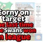 Swansea City and Wrexham: More History Than Rivalry