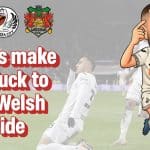 Swansea City 2–1 Wrexham: Late Drama, Deserved Win and Third Straight Home Victory