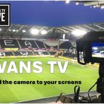 Swans TV: Franco interviews Ronald after Queens Park Rangers | Interview