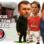 In Focus: Charlton Athletic — A Club That Once Inspired Swansea’s Rise