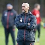 Swans boss set to depart – finally