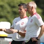 Is this the next Swansea City head coach?
