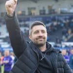 Sheehan deserves the chance and the Swans could be fun again